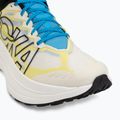 Кросівки для бігу чоловічі HOKA Rocket X Trail skyward blue/alabaster 7
