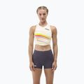 Топ для тренувань HOKA Race Day Crop alabaster flare 4