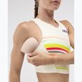 Топ для тренувань HOKA Race Day Crop alabaster flare 8
