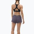 Шорти для бігу жіночі HOKA Race Day Split squid ink 2