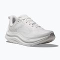 Кросівки для бігу жіночі Hoka Kawana 3 white/white 8