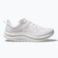 Кросівки для бігу жіночі Hoka Kawana 3 white/white 10