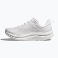 Кросівки для бігу жіночі Hoka Kawana 3 white/white 11