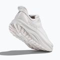 Кросівки для бігу жіночі Hoka Kawana 3 white/white 12