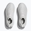 Кросівки для бігу жіночі Hoka Kawana 3 white/white 14