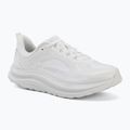 Кросівки для бігу жіночі Hoka Kawana 3 white/white