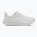 Кросівки для бігу жіночі Hoka Kawana 3 white/white 2