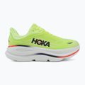 Кросівки для бігу чоловічі HOKA Bondi 9 Wide neon yuzu/sunlight 2