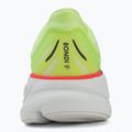 Кросівки для бігу чоловічі HOKA Bondi 9 Wide neon yuzu/sunlight 6