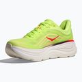 Кросівки для бігу чоловічі HOKA Bondi 9 Wide neon yuzu/sunlight 2