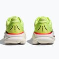 Кросівки для бігу чоловічі HOKA Bondi 9 Wide neon yuzu/sunlight 6