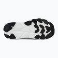 Кросівки для бігу чоловічі HOKA Clifton 10 Wide sage/neon flame 4