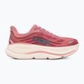 Кросівки для бігу жіночі HOKA Bondi 9 Wide lingonberry/cranberry 2