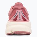 Кросівки для бігу жіночі HOKA Bondi 9 Wide lingonberry/cranberry 6