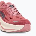 Кросівки для бігу жіночі HOKA Bondi 9 Wide lingonberry/cranberry 7