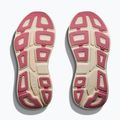 Кросівки для бігу жіночі HOKA Bondi 9 Wide lingonberry/cranberry 8
