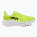 Кросівки для бігу чоловічі HOKA Arahi 8 Wide neon yuzu/neon flame 2