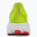 Кросівки для бігу чоловічі HOKA Arahi 8 Wide neon yuzu/neon flame 6