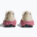 Кросівки для бігу жіночі HOKA Arahi 8 Wide alabaster/lingonberry 6