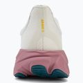 Кросівки для бігу жіночі HOKA Arahi 8 Wide alabaster/lingonberry 6