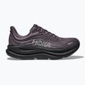 Кросівки для бігу чоловічі Hoka Bondi 9 galaxy /carbon black 2