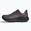 Кросівки для бігу чоловічі Hoka Bondi 9 galaxy /carbon black 3