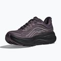 Кросівки для бігу чоловічі Hoka Bondi 9 galaxy /carbon black 4