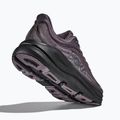 Кросівки для бігу чоловічі Hoka Bondi 9 galaxy /carbon black 5