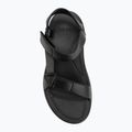 Чоловічі сандалі Teva ApreAqua Drift black 5