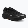 Кросівки для бігу чоловічі HOKA Speedgoat 7 black/outer orbit