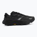 Кросівки для бігу чоловічі HOKA Speedgoat 7 black/outer orbit 2