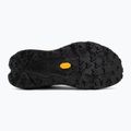 Кросівки для бігу чоловічі HOKA Speedgoat 7 black/outer orbit 4