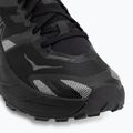 Кросівки для бігу чоловічі HOKA Speedgoat 7 black/outer orbit 7