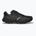 Кросівки для бігу чоловічі HOKA Speedgoat 7 black/outer orbit 9