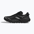 Кросівки для бігу чоловічі HOKA Speedgoat 7 black/outer orbit 10
