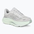Кросівки для бігу жіночі Hoka Bondi 9 cosmic grey/sea glass