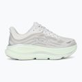 Кросівки для бігу жіночі Hoka Bondi 9 cosmic grey/sea glass 2