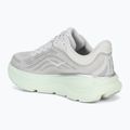 Кросівки для бігу жіночі Hoka Bondi 9 cosmic grey/sea glass 3