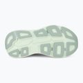 Кросівки для бігу жіночі Hoka Bondi 9 cosmic grey/sea glass 4