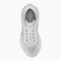 Кросівки для бігу жіночі Hoka Bondi 9 cosmic grey/sea glass 5