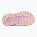 Кросівки для бігу жіночі HOKA Bondi 9 glimmering blue/overcast 4