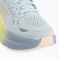 Кросівки для бігу жіночі HOKA Bondi 9 glimmering blue/overcast 7