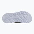 Шльопанці HOKA Ora Recovery Slide 3 alabaster/ambient blue 4