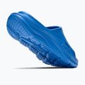 Шльопанці HOKA Ora Recovery Slide 3 virtual blue/virtual blue 5