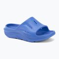 Шльопанці HOKA Ora Recovery Slide 3 virtual blue/virtual blue