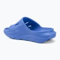 Шльопанці HOKA Ora Recovery Slide 3 virtual blue/virtual blue 3