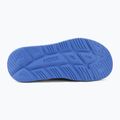 Шльопанці HOKA Ora Recovery Slide 3 virtual blue/virtual blue 4