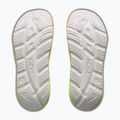Шльопанці HOKA Ora Recovery Slide 3 white/neon yuzu 7