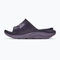 Шльопанці HOKA Ora Athletic squid ink/purple fog 3