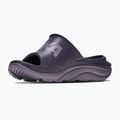 Шльопанці HOKA Ora Athletic squid ink/purple fog 4